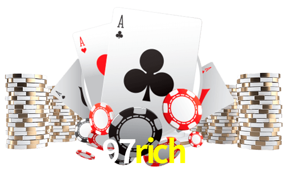 Jogue jogos de pôquer em 97rich