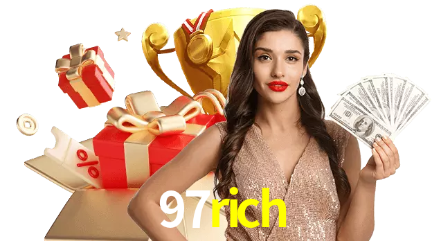 Jogue com dealers reais no 97rich!