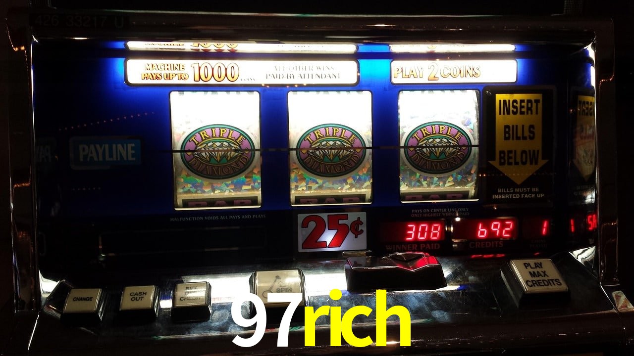 Experiência VIP 97rich