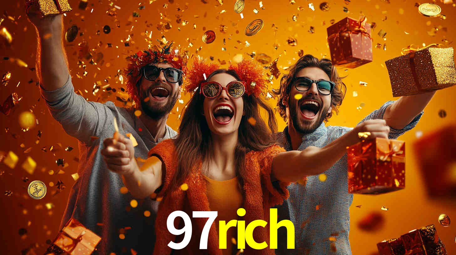 97rich bet