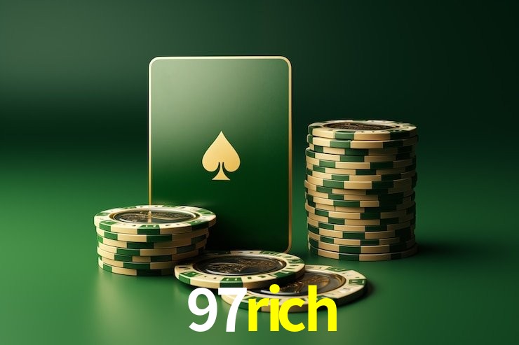 Welcome Bonus 97rich
