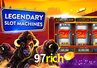 A Emoção da Loteria na 97rich: Uma Chance de Mudança de Vida