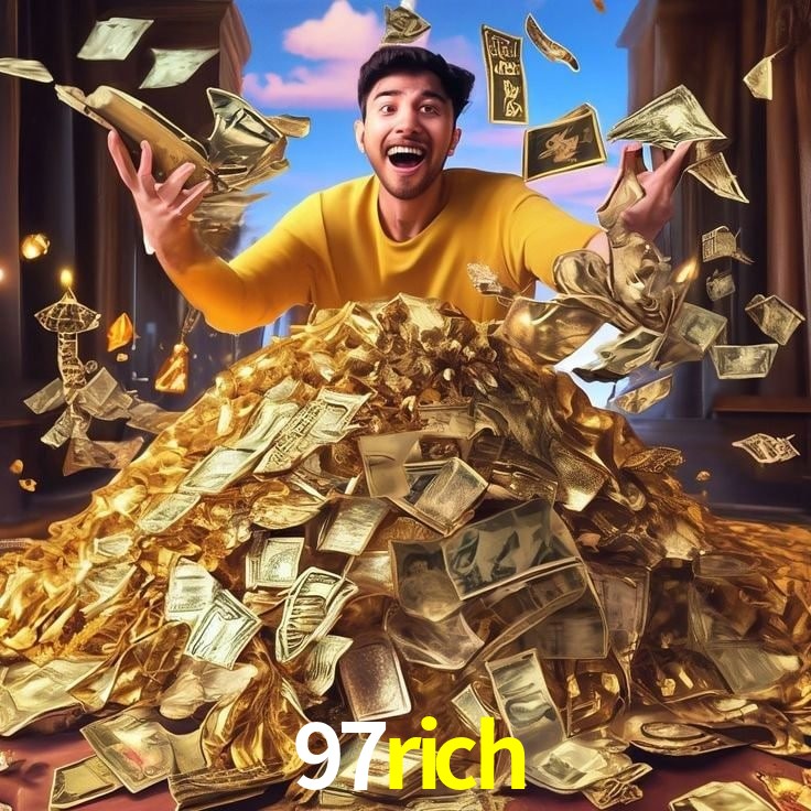 Estatísticas 97rich