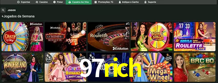 97rich bet