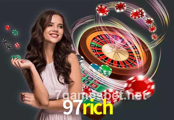 vivo no cassino 97rich