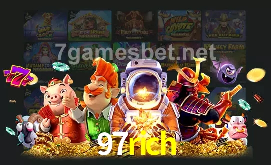 cassino 97rich