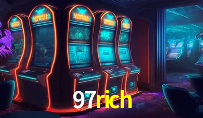 97rich Brasília - VIP Program