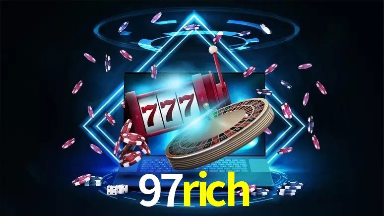 97rich Belo Horizonte - Jackpots