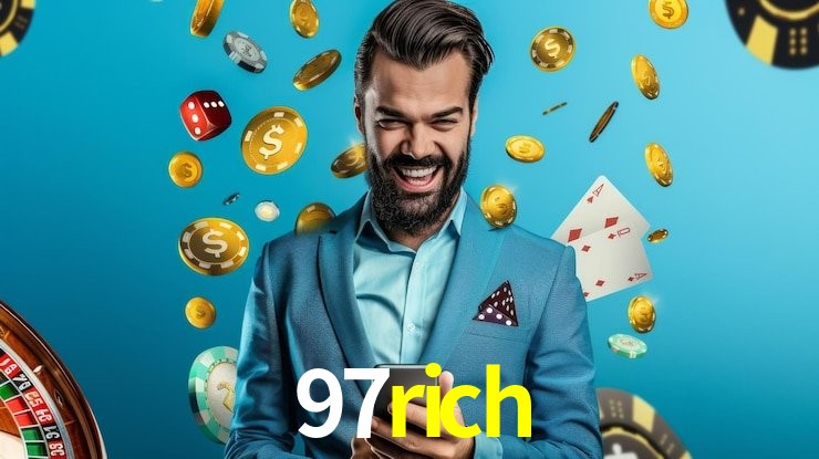 Secure Login 97rich