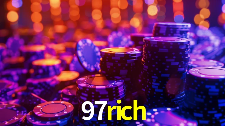 Bônus Generosos e Exclusivos no 97rich para Você!