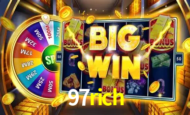 A Emoção da Loteria na 97rich: Uma Chance de Mudança de Vida