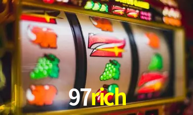 Inovações de Jogos na 97rich: O Futuro das Experiências Interativas