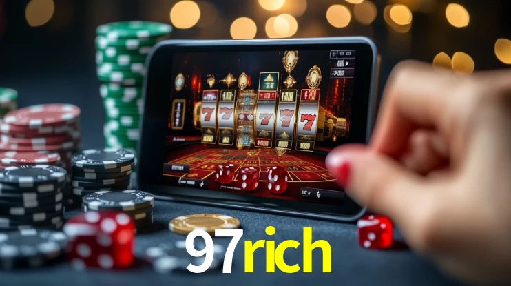 Live Casino 97rich