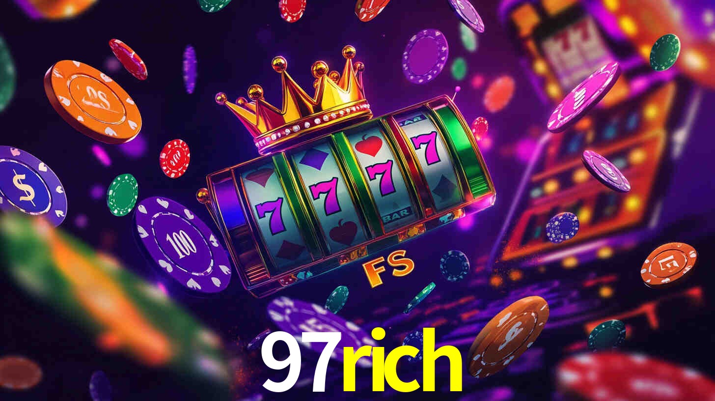 Blackjack Table 97rich