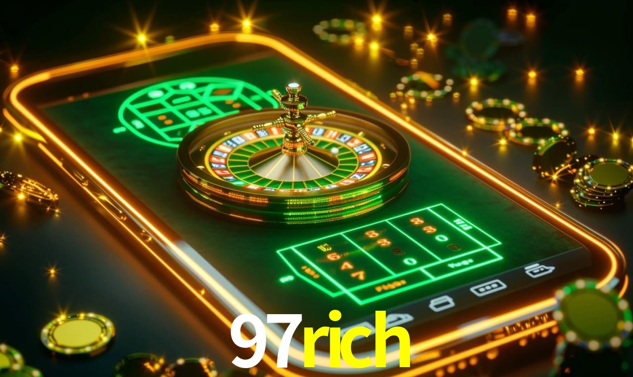 97rich - Rápido Acesse
