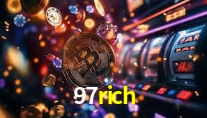 Jogos Exclusivos 97rich