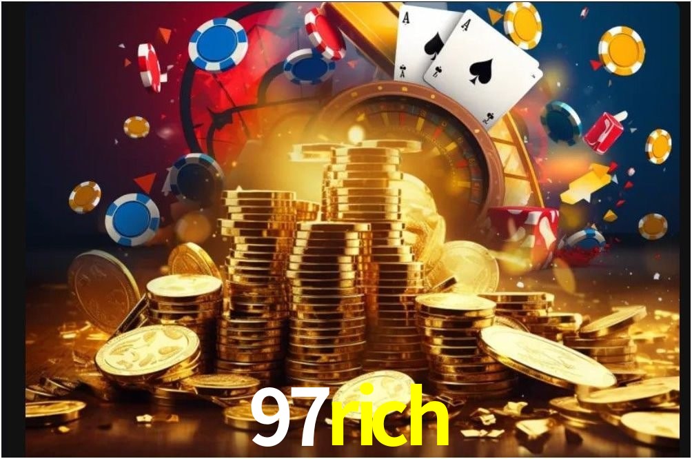 Programa VIP 97rich