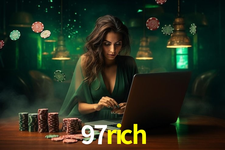97rich - App Security