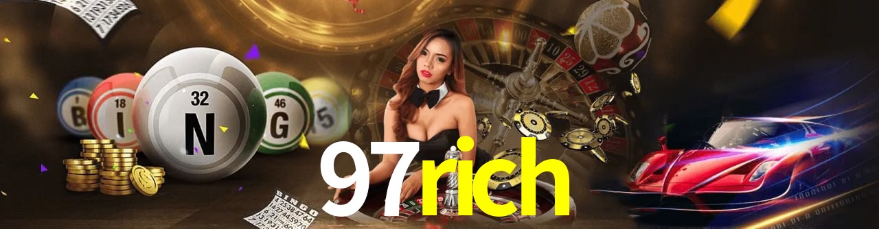 97rich Rio de Janeiro - Slot Strategy