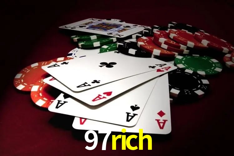 Estatísticas Esportivas 97rich