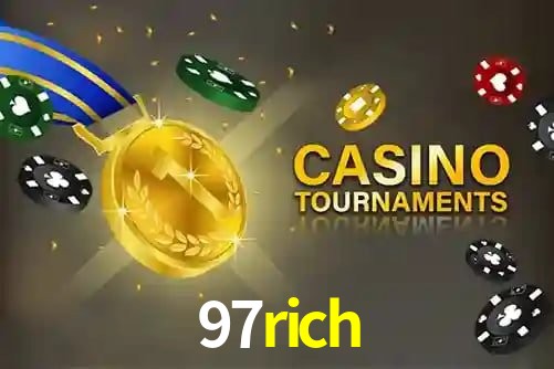97rich - App Features