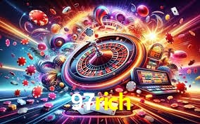 Jogos de Slot 97rich