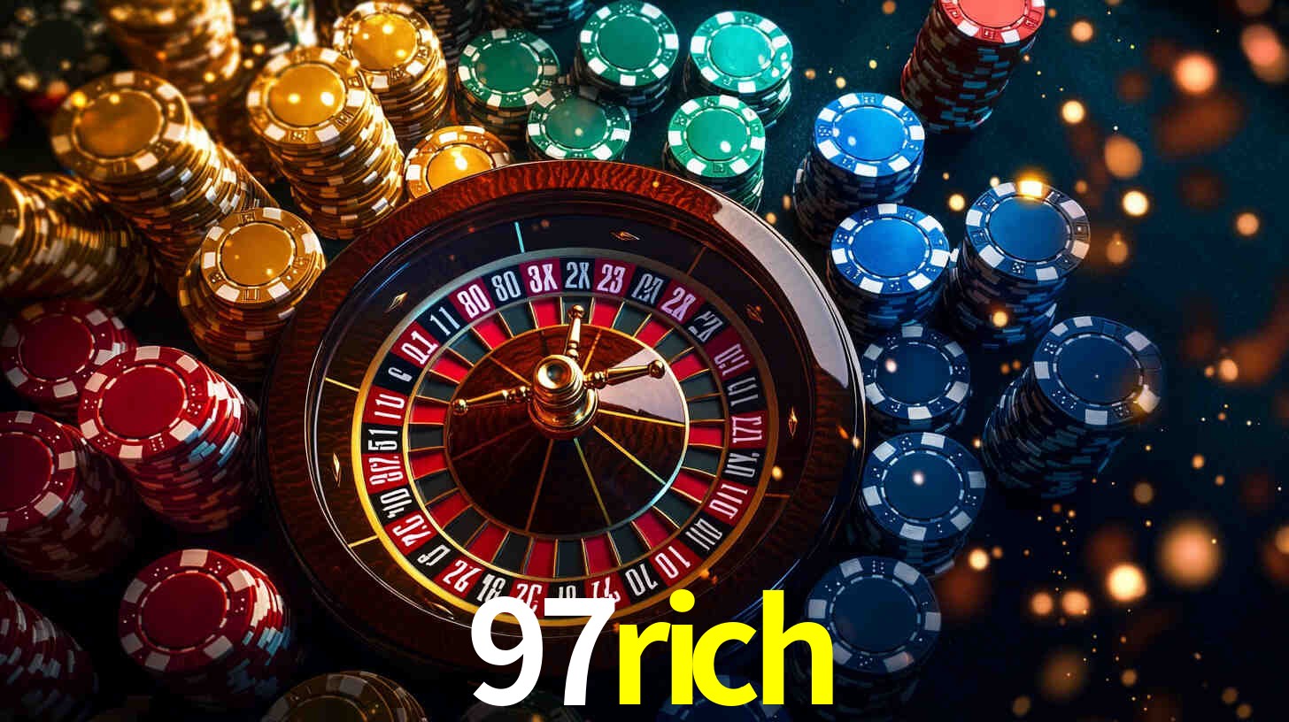 Programa VIP 97rich