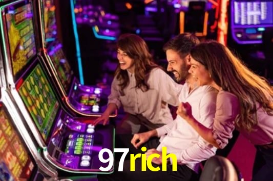 Bônus Diários 97rich