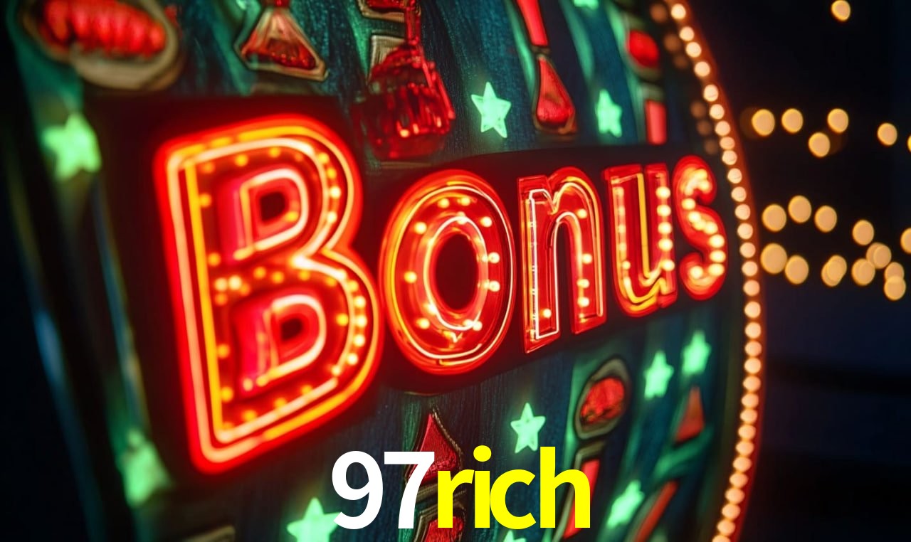 Jogo Aviator 97rich