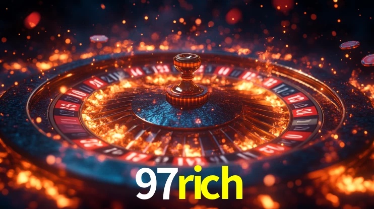 97rich App Interface