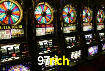 Apostas Esportivas na 97rich: Um Guia Completo