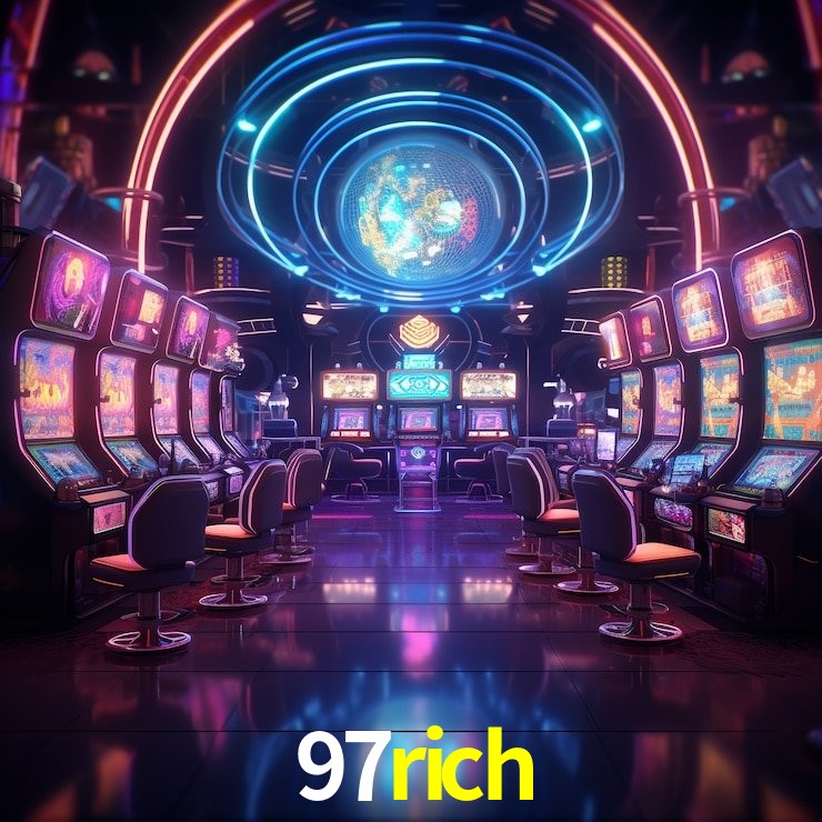 97rich Salvador - Football