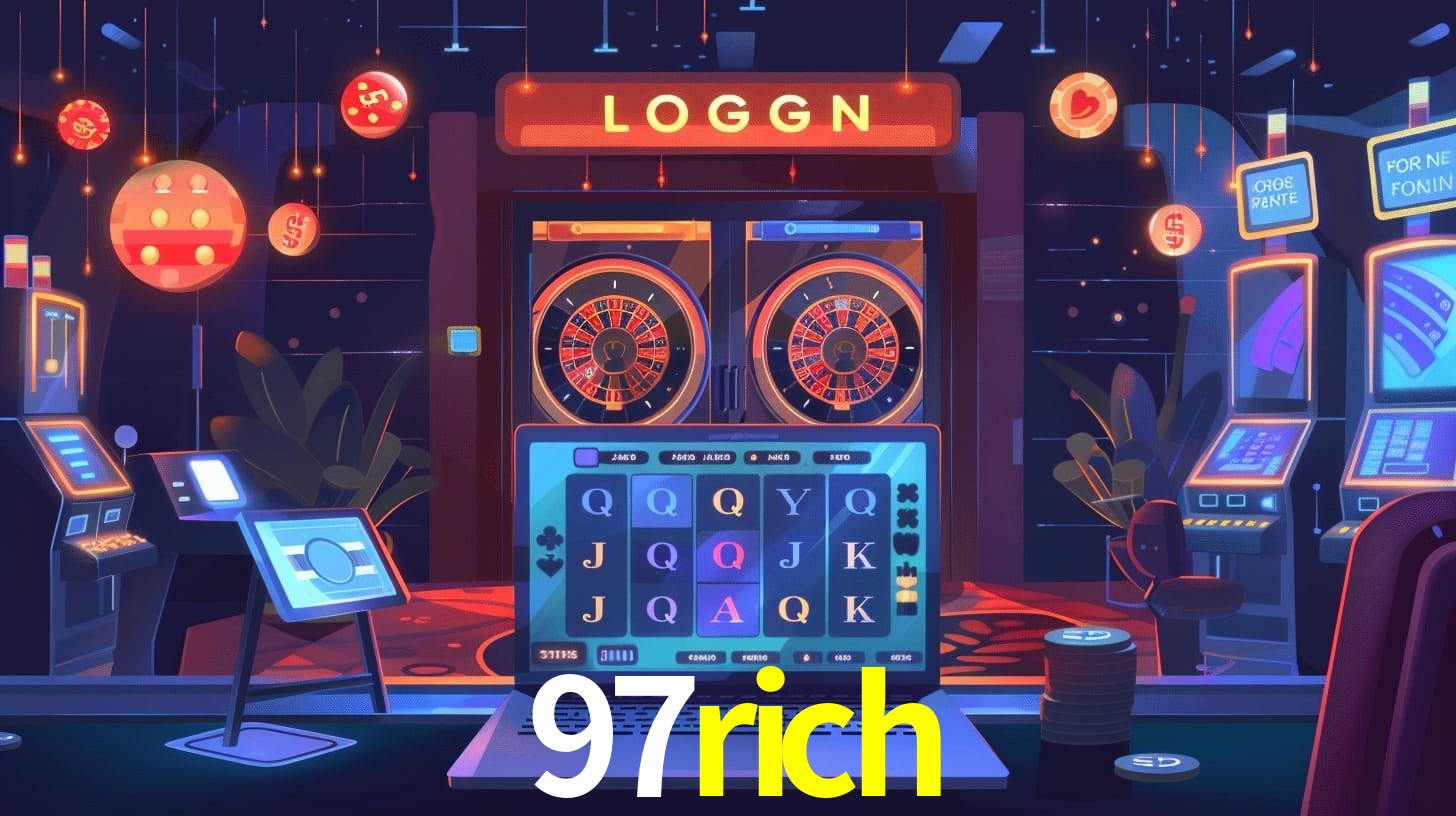 97rich Plataforma - Certificada MGA desde 2015