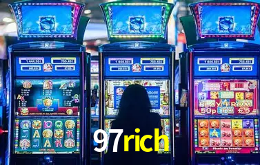 Desvendando o Mundo dos Jogos Virtuais na 97rich