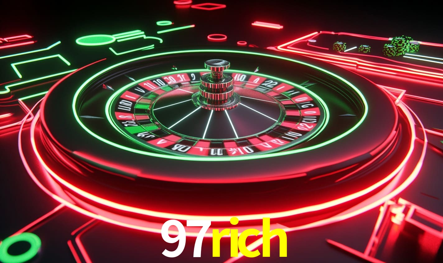97rich Brasília - Crash Guide