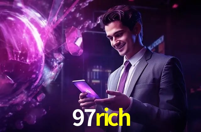 Gates of Olympus 97rich