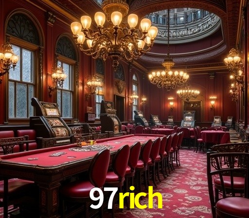 97rich Rio de Janeiro - Licenses