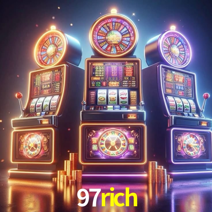 Ofertas Imperdíveis na 97rich: Promoções e Bônus Que Valem a Pena