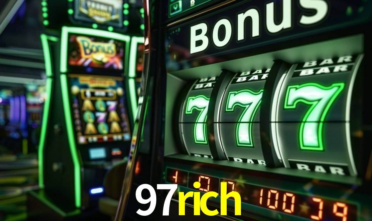 Account Benefits 97rich
