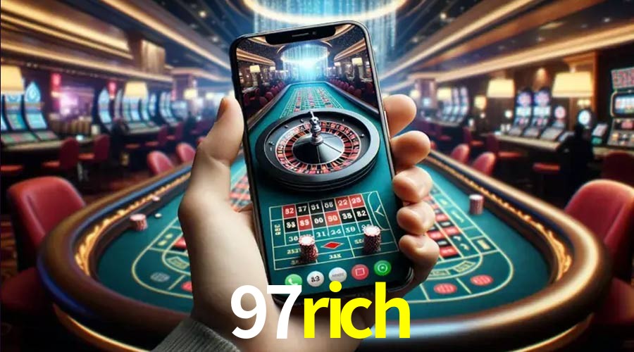 Responsive Design 97rich