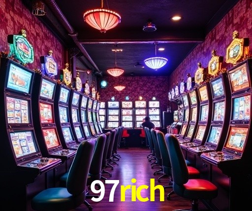 97rich Brasília - Bonus Features
