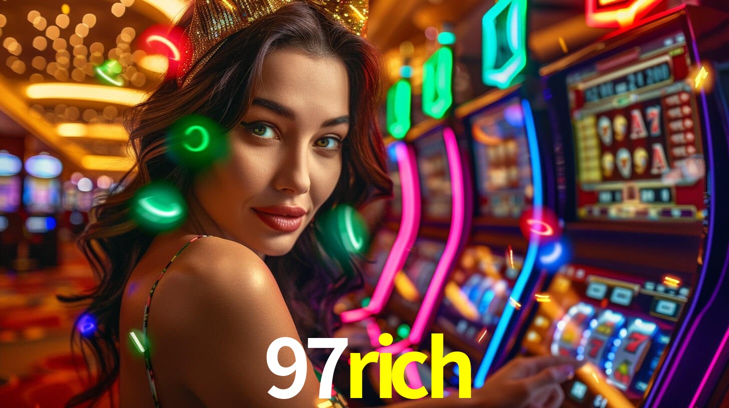 97rich,97rich.com