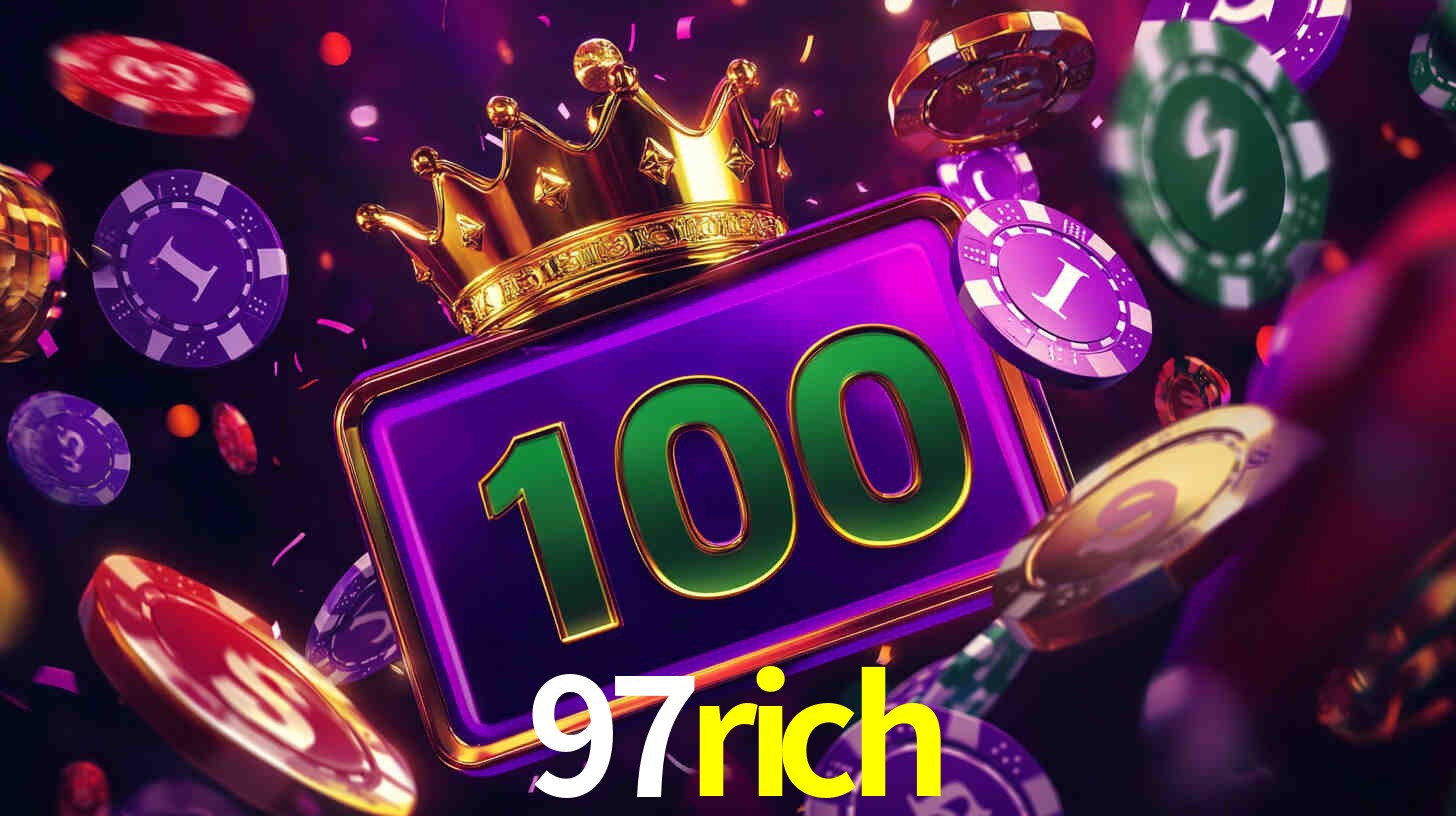 Roulette Table 97rich