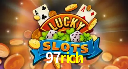 A Revolução dos Aplicativos de Jogos no 97rich