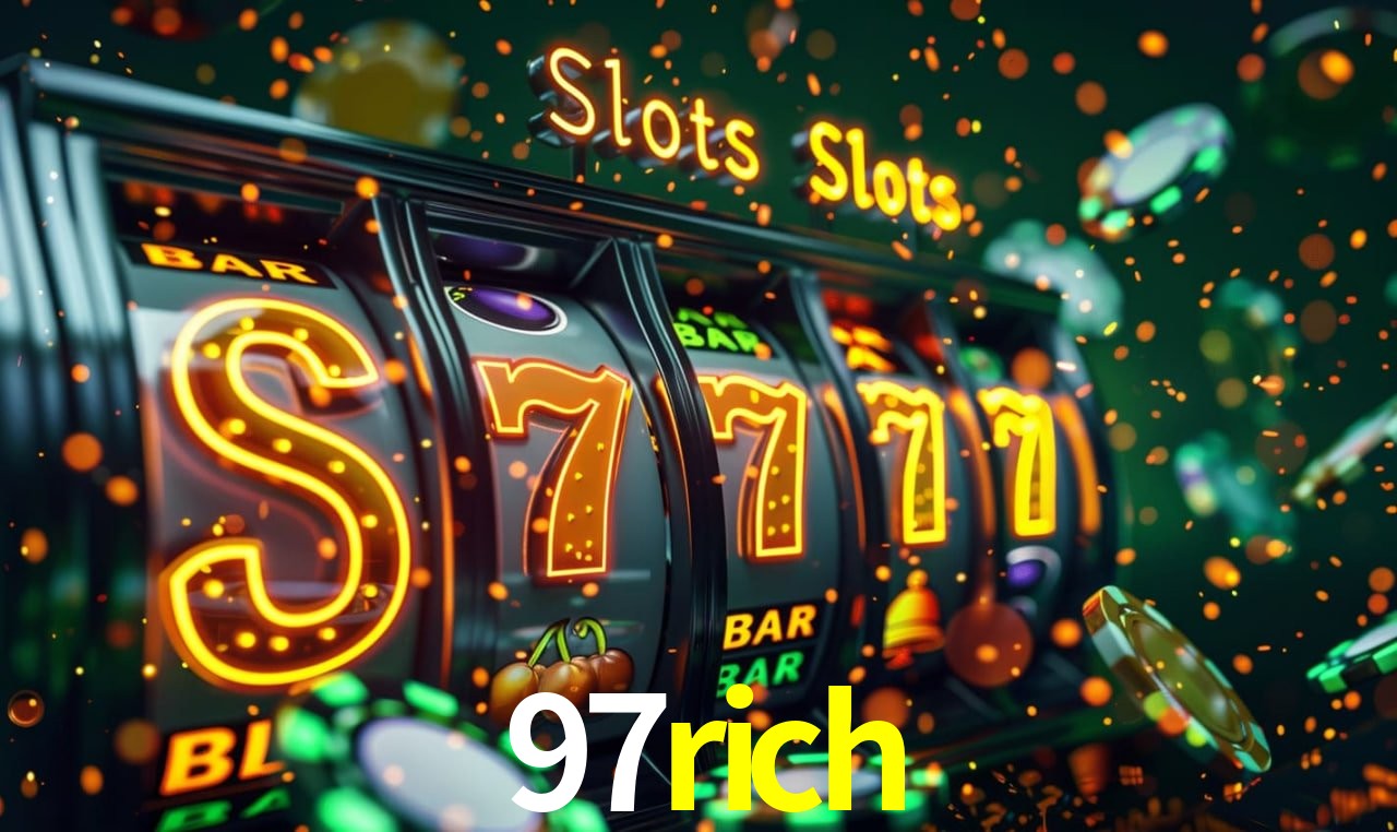 Estatísticas do Jogo 97rich