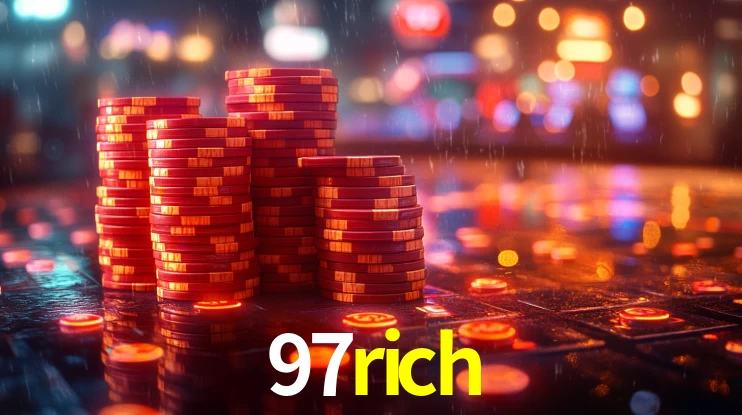 Explore as vantagens do 97rich: serviço profissional e confiabilidade