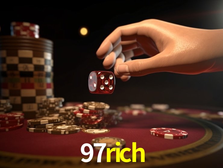 Promoção Relâmpago 97rich