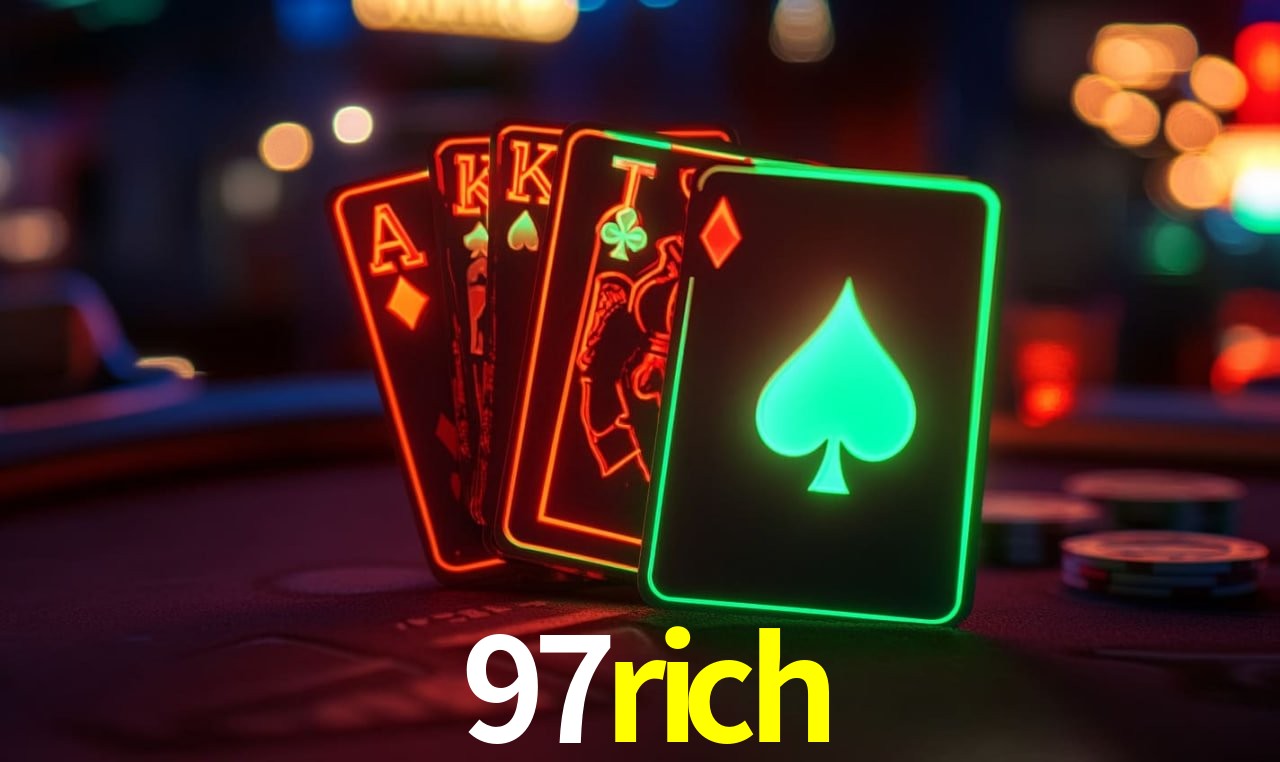 Sistemas de Segurança 97rich