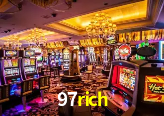 97rich Brasília - Casino Guide