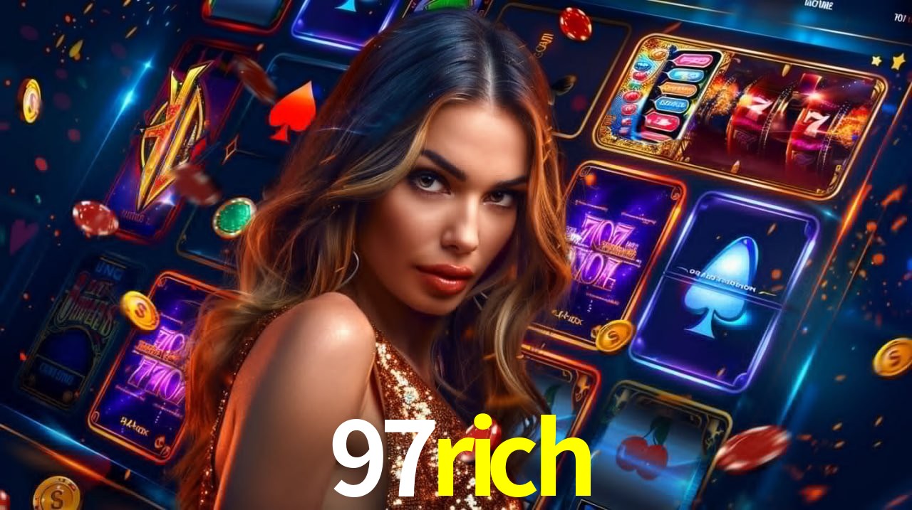 cassino 97rich